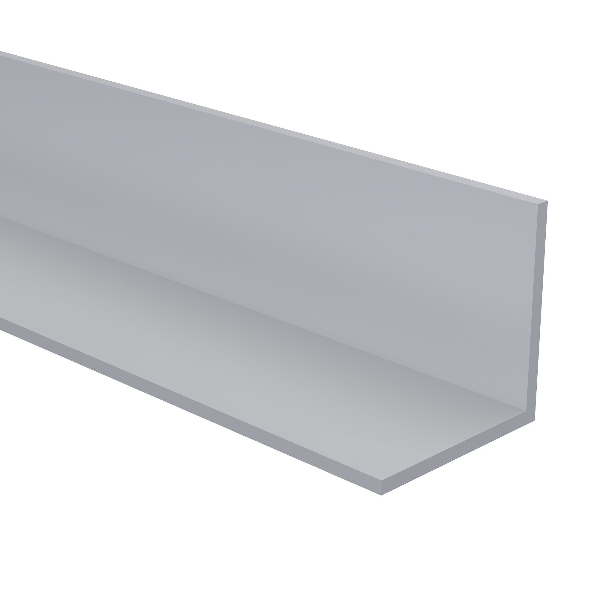 Winkelprofil 30 x 30 x 2 mm