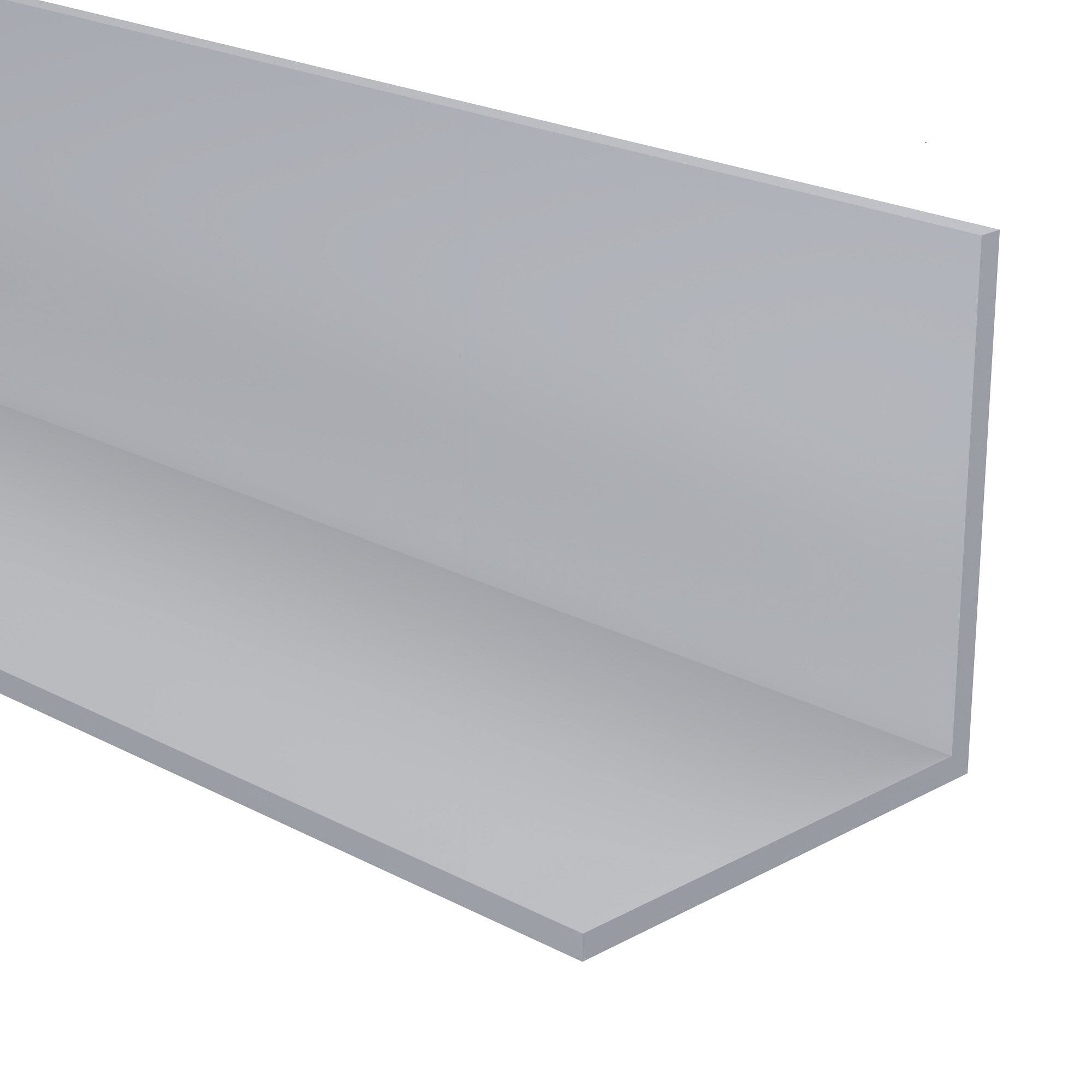 Winkelprofil 40 x 40 x 2 mm