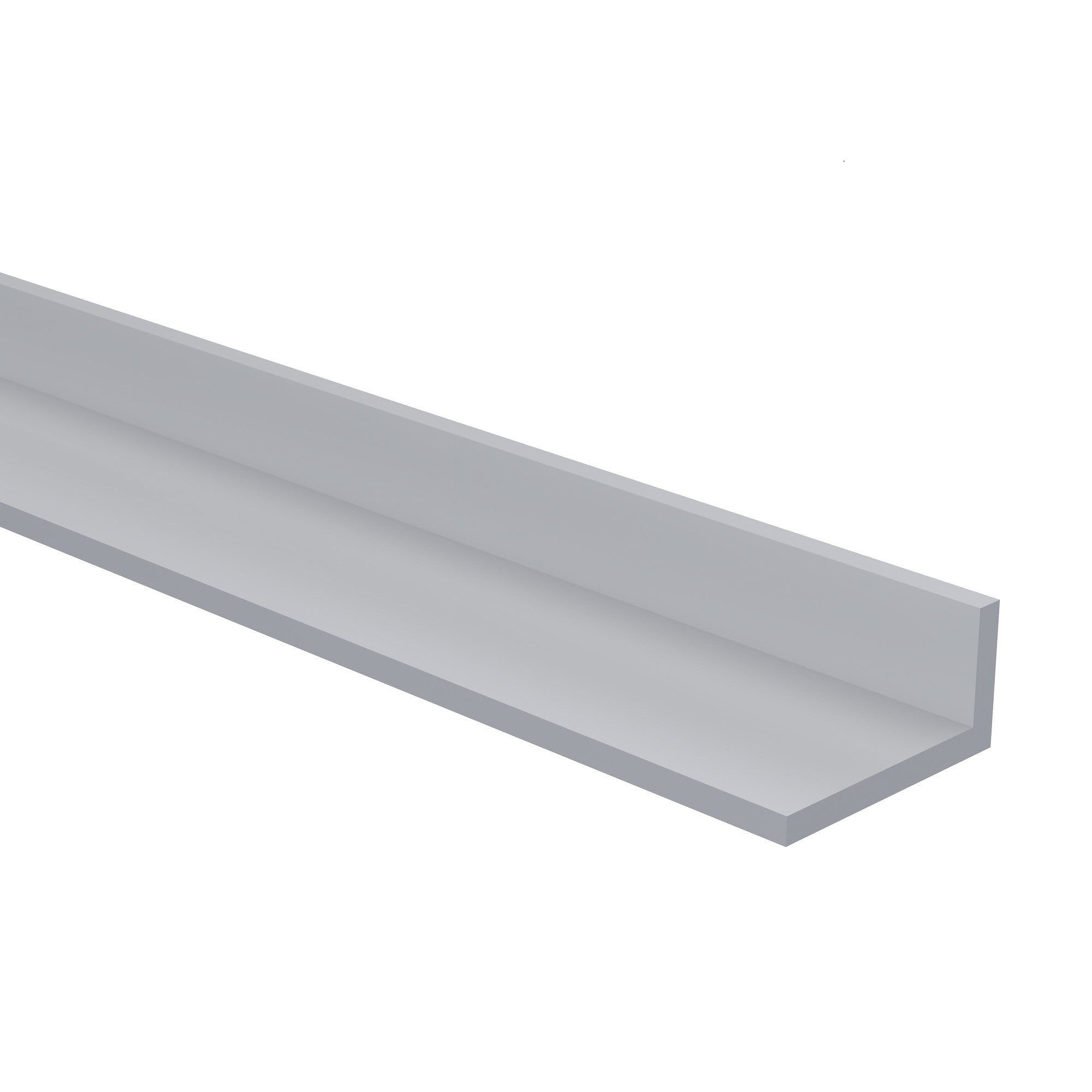 Winkelprofil 20 x 10 x 2 mm