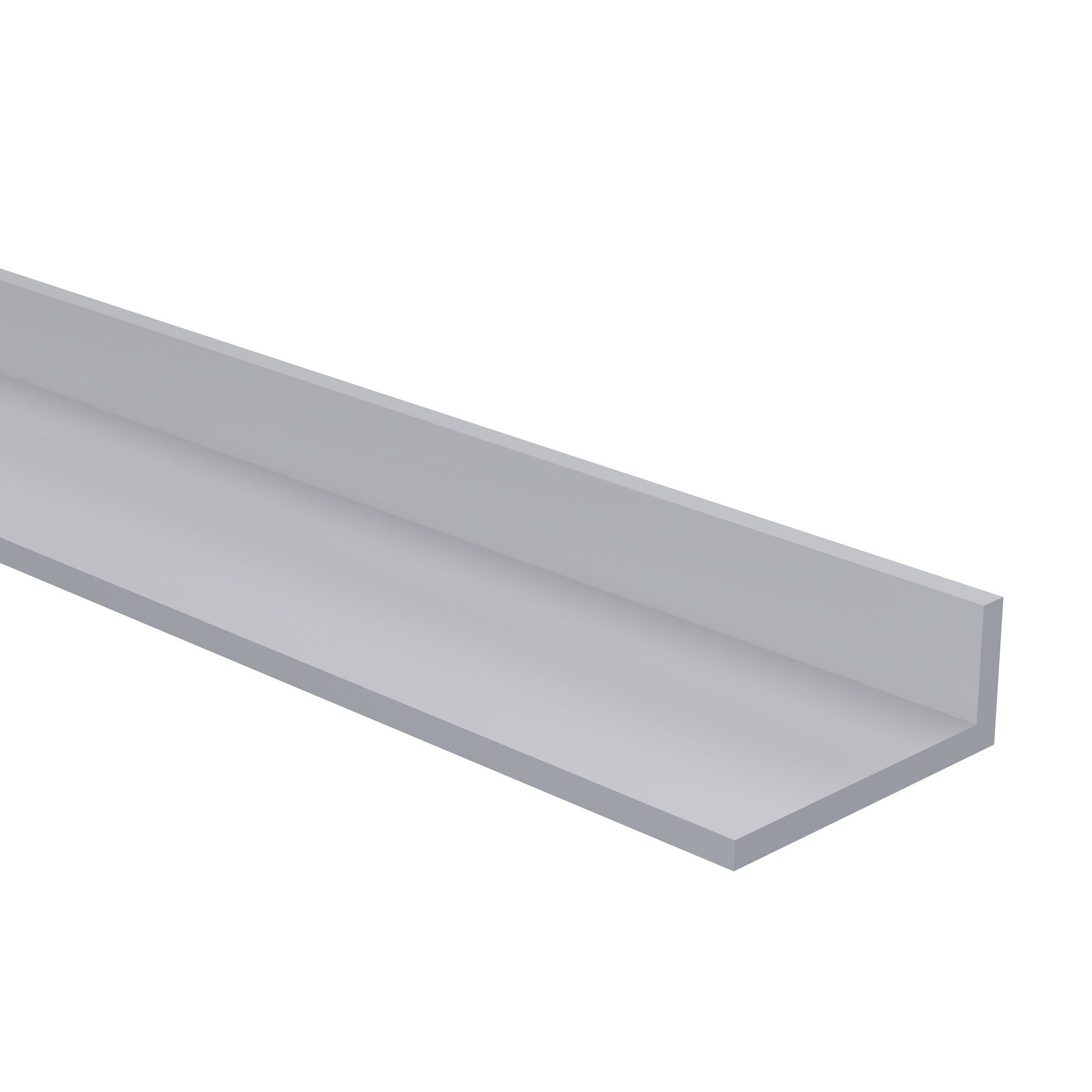 Winkelprofil 25 x 10 x 2 mm