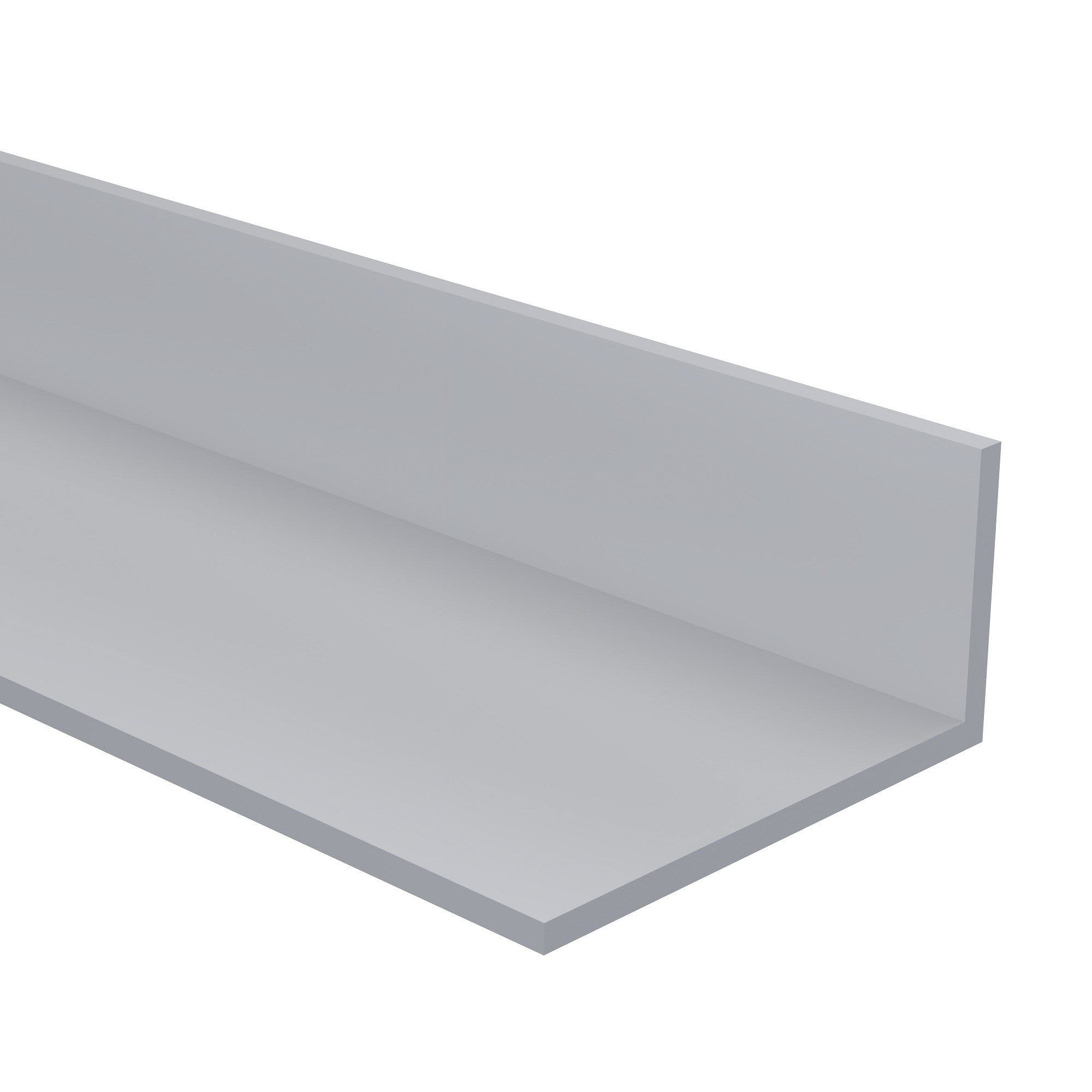 Winkelprofil 40 x 20 x 2 mm