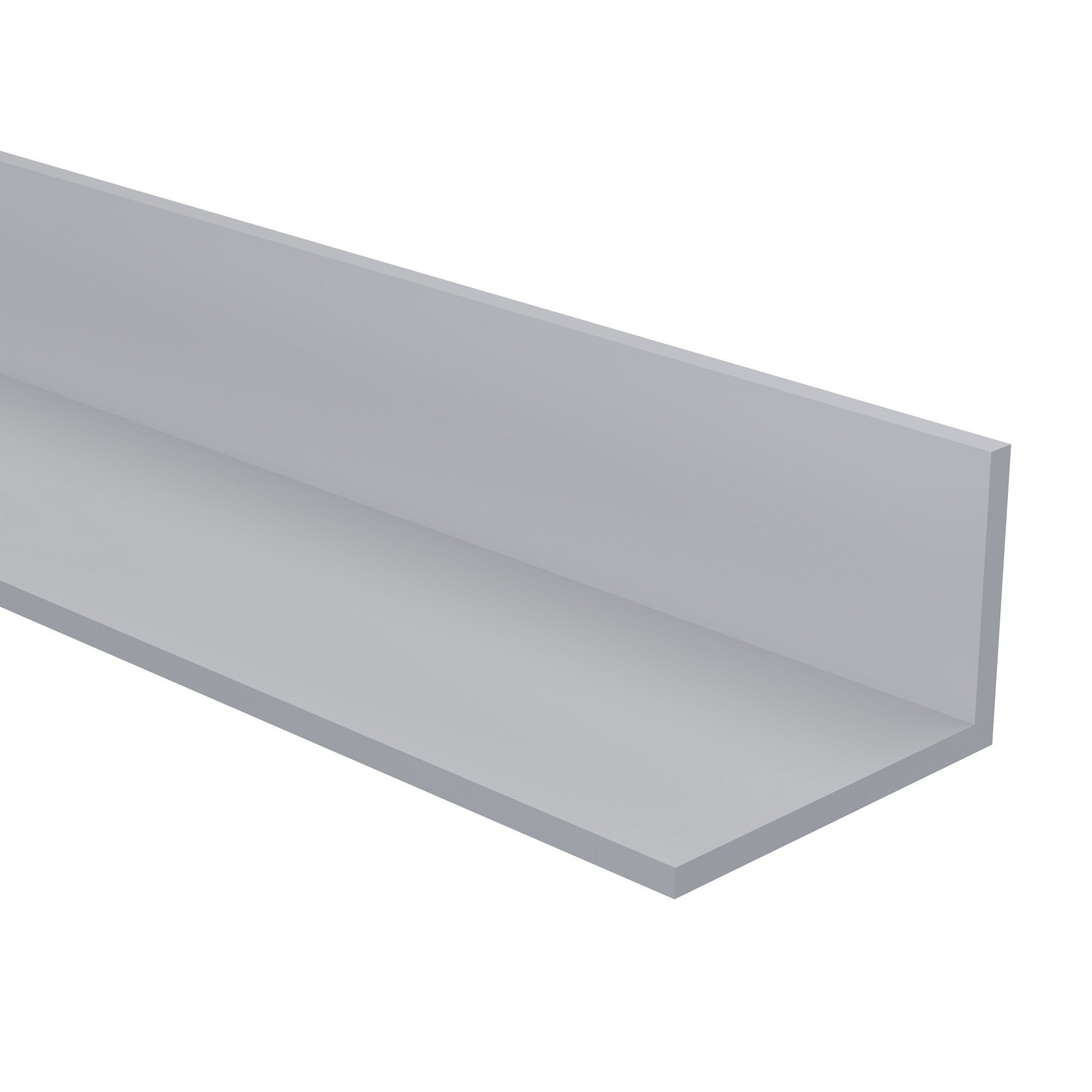 Winkelprofil 30 x 20 x 2 mm