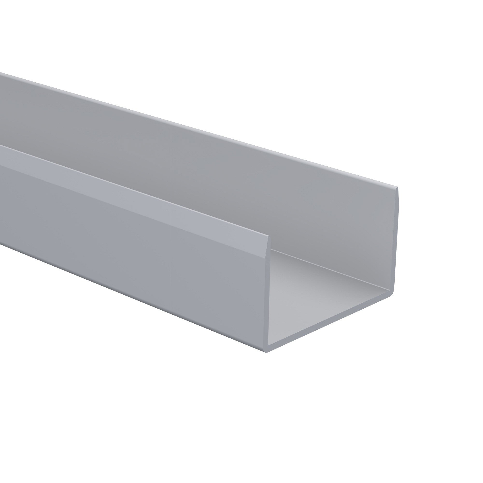 Einfassprofil für 18 mm Platte