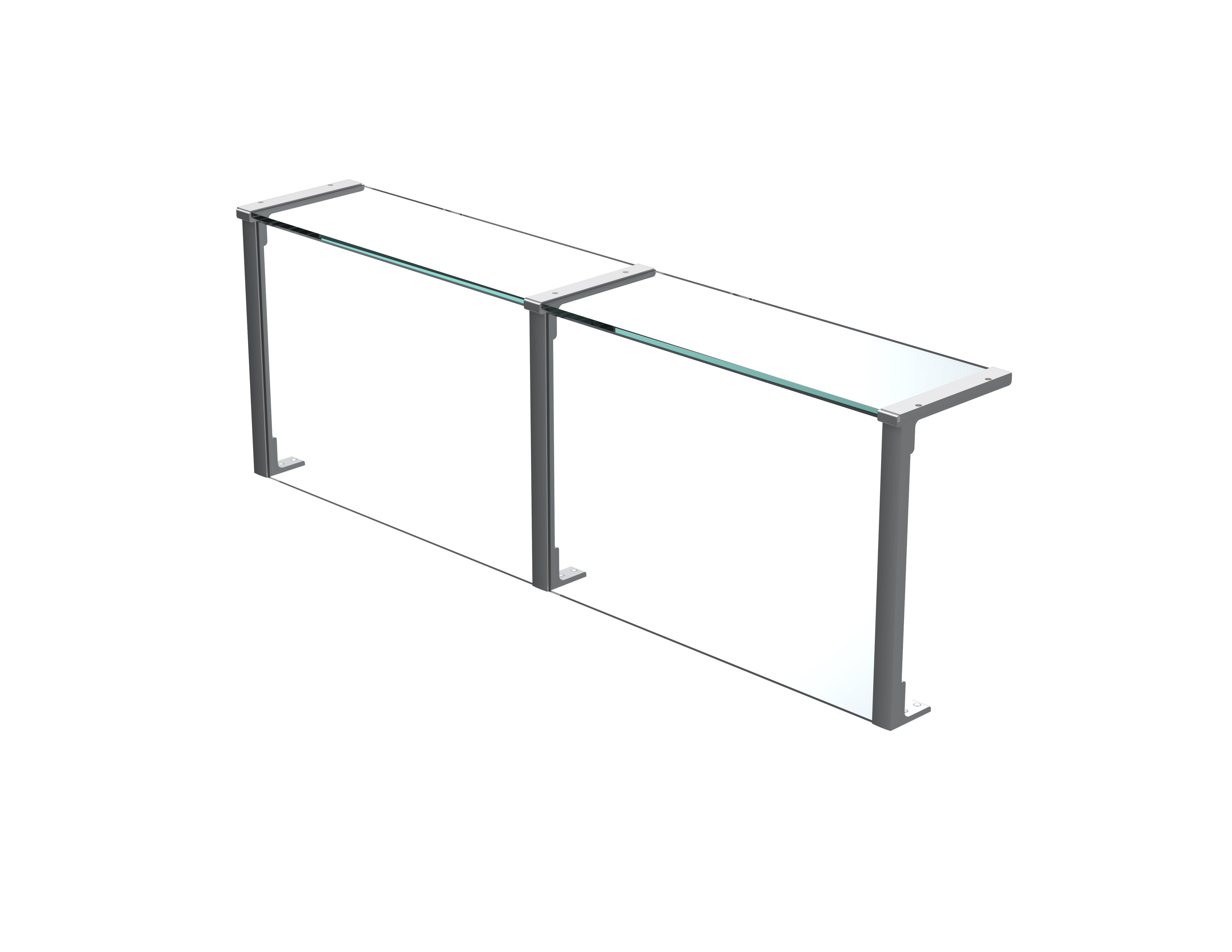 Glasstützenprogramm 425